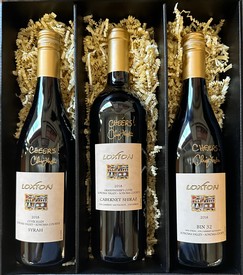 Family Lot Gift Box
