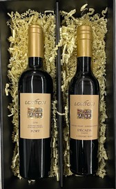 Dessert Wine Gift Box