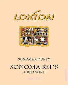 Sonoma Reds